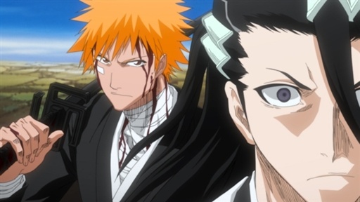 Bleach 58