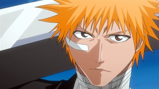 Bleach 57