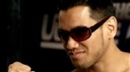 Phillipe Nover talks TUF, Ultimate 8 Finale