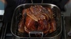 Tyler's Ultimate: Tyler's Maple-Roasted Turkey