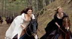 HD Gallery: Legend of the Seeker - Prophecy/Destiny (season 1, episode 1)