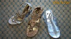 Daytime Shoes - New York Shoe Expo