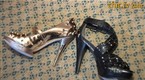 Nightlife Shoes - New York Shoe Expo