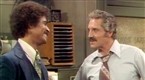 Barney Miller: Blizzard (season 4, episode 7)