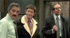 Barney Miller: Inauguration (season 4, episode 23)