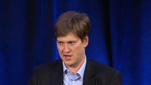 Bill Lawrence on Censorship