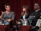 American Idol - Simon Cowell On Origins Of Show's Conception