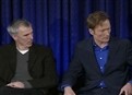 Conan O'Brien On TV Persona picture