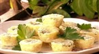 Paula's Home Cooking: Perfect Onion Mini-Quiches