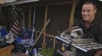 Clean House: Too Much Stuff