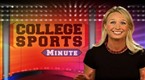 College Sports Minute: Tuesday, December 16, 2008