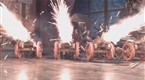 Nutcracker: The Motion Picture: Battle of the Mouse King