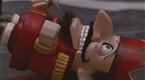 Nutcracker: The Motion Picture: Broken Nutcracker