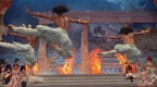 Nutcracker: The Motion Picture: Buffoon Dance