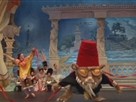 Chinese Dance