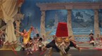 Nutcracker: The Motion Picture: Chinese Dance