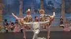 Nutcracker: The Motion Picture: Dance of the Reed Flutes