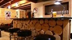 Man Caves: The Lodge Bar (season 2, episode 6)