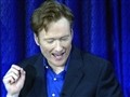 Late Night with Conan O’Brien - Conan O&rsquo;Brien On Becoming Host