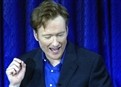 Conan O'Brien On Becoming Host picture