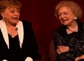 Golden Girls - Rue McClanahan On Reading For Rose And Blanche picture