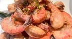 Tyler's Ultimate: Easy Batter-Dipped Shrimp