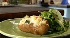 Tyler's Ultimate: Stuffed Potatoes