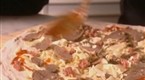 Tyler's Ultimate: Ultimate New York Pizza