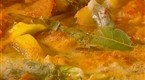 Tyler's Ultimate: Ultimate Seafood Soup