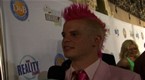 Fox Reality Channel Really Awards 2008: James Zinkand