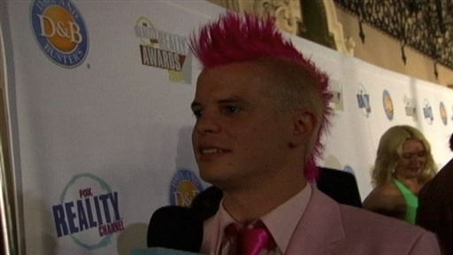 James Zinkand