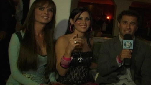 Aubrey & Kristy Joe