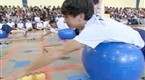 Vicky's Play 60 choice