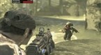 Videogame Trailers: Gears of War 2 Combustible Map Pack Trailer