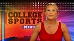College Sports Minute: Wednesday, December 10, 2008