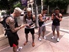 Cha$e | Season 1 Episode 6 | Twins in the City 1.0