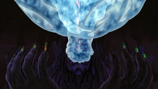 The Secret of Jinchuriki