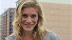 Battlestar Galactica: Katee Sackhoff Q&amp;A - Part 2