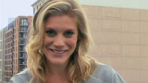 Katee Sackhoff Q&A, Part 2 Video