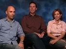 Season 3 Q&A