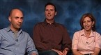 Season 3 Q+A