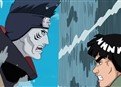 Naruto’s Growth picture
