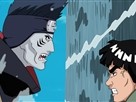 Naruto’s Growth