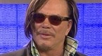 NBC TODAY Show: Mickey Rourke: ‘Wrestler’ is a Fresh Start