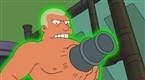 Invincible Nuclear Mutants