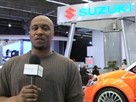 2008 Auto Show - Suzuki