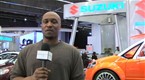 DriveMojo: 2008 Auto Show - Suzuki