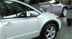 DriveMojo: Suzuki SX4 Sedan