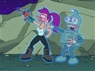 Futurama | First Act