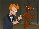 Futurama | Getting Their Hands Back